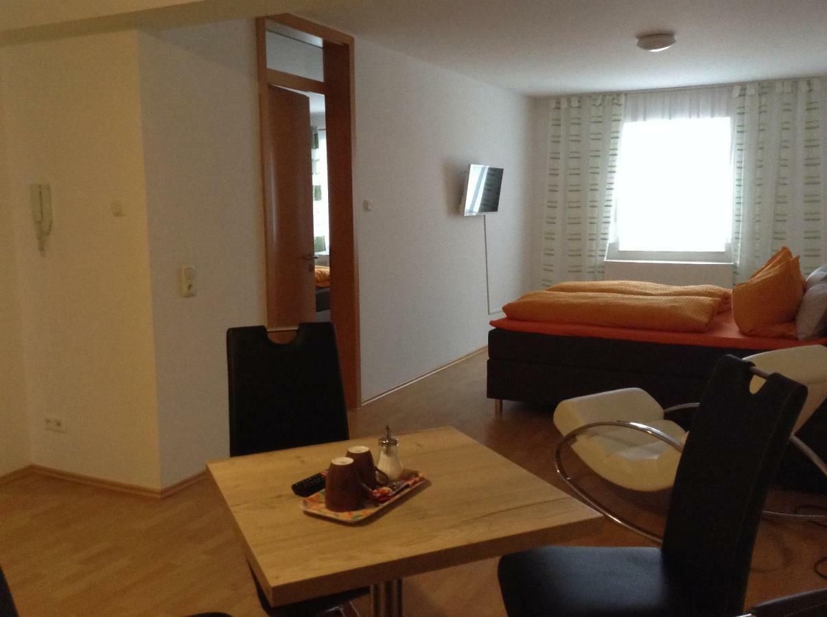 Landhotel Mueller Im Donautal Tapfheim Esterno foto