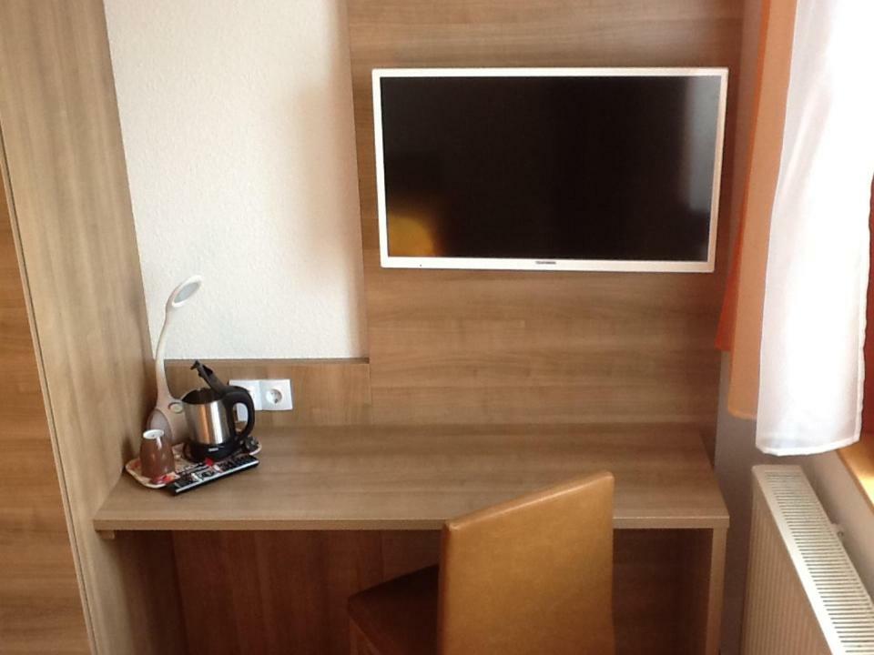 Landhotel Mueller Im Donautal Tapfheim Esterno foto